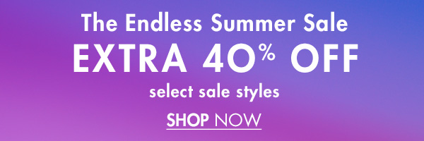 Nine West Group Quick Extra 40 Off Sale Ends Soon Campaign Buzz